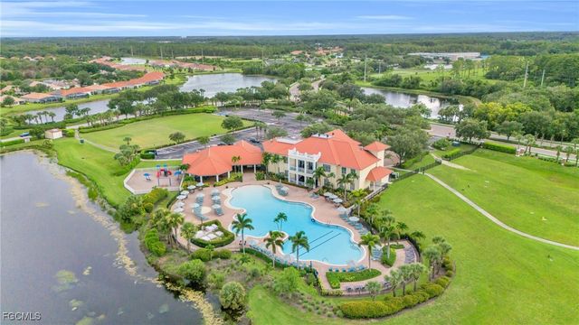 4025 E Hampton CIR, Alva, FL 33920