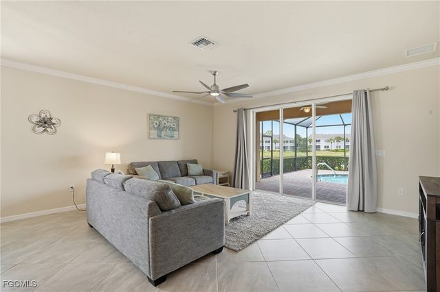 4025 E Hampton CIR, Alva, FL 33920