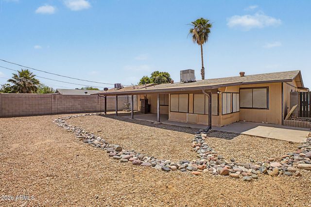 1919 S PLAZA Drive, Apache Junction, AZ 85120