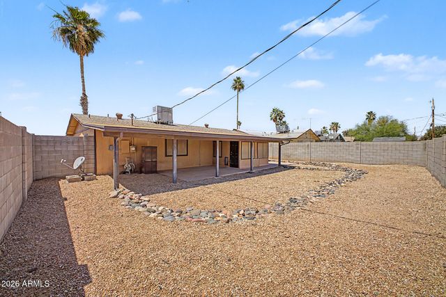 1919 S PLAZA Drive, Apache Junction, AZ 85120