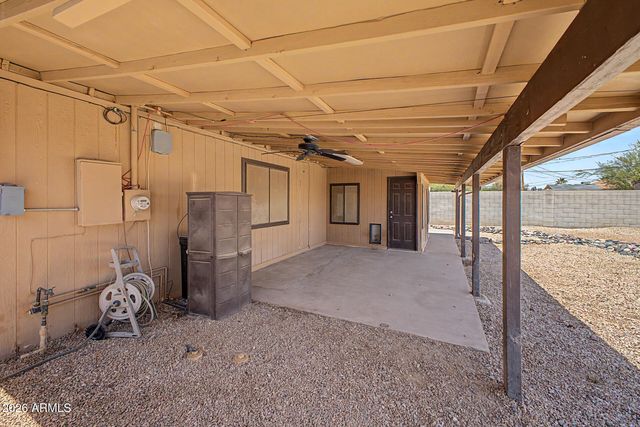 1919 S PLAZA Drive, Apache Junction, AZ 85120