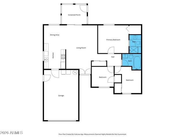 1919 S PLAZA Drive, Apache Junction, AZ 85120