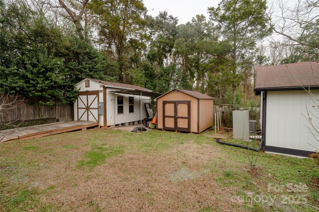 5315 Ruth Drive, Charlotte, NC 28215