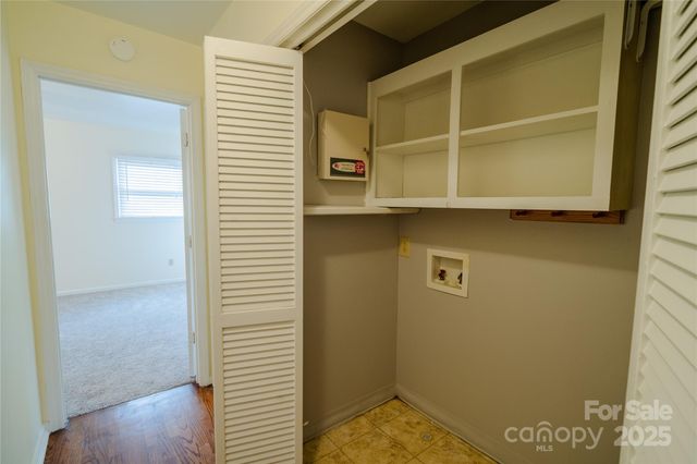 5315 Ruth Drive, Charlotte, NC 28215