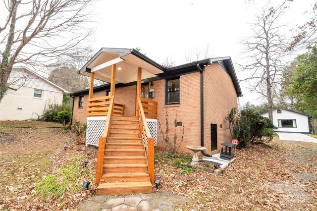 5315 Ruth Drive, Charlotte, NC 28215