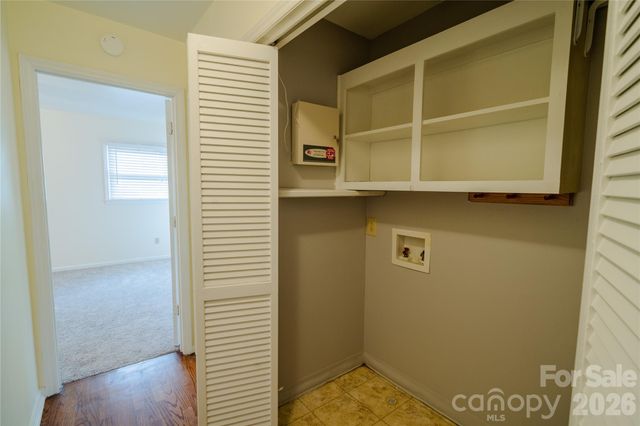 5315 Ruth Drive, Charlotte, NC 28215