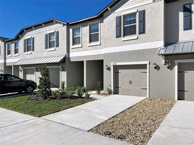 15503 PRESTWICK ROSE PLACE, Sun City Center, FL 33573