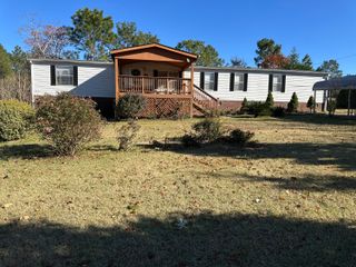 1061 RAIFORD LOOP Road, Graniteville, SC 29829