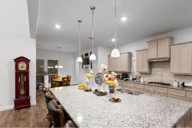 4518 Lakota Trail, Mansfield, TX 76063