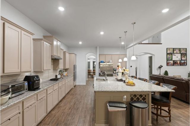 4518 Lakota Trail, Mansfield, TX 76063