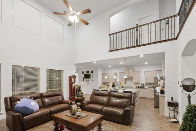 4518 Lakota Trail, Mansfield, TX 76063