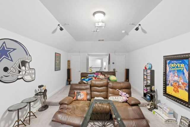 4518 Lakota Trail, Mansfield, TX 76063