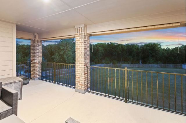 4518 Lakota Trail, Mansfield, TX 76063
