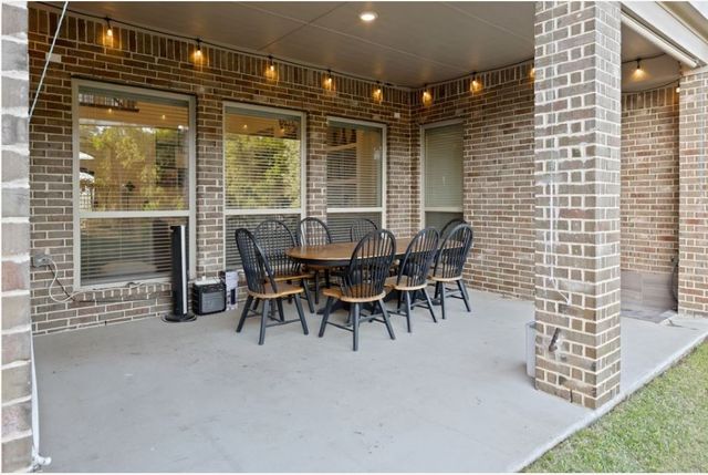 4518 Lakota Trail, Mansfield, TX 76063