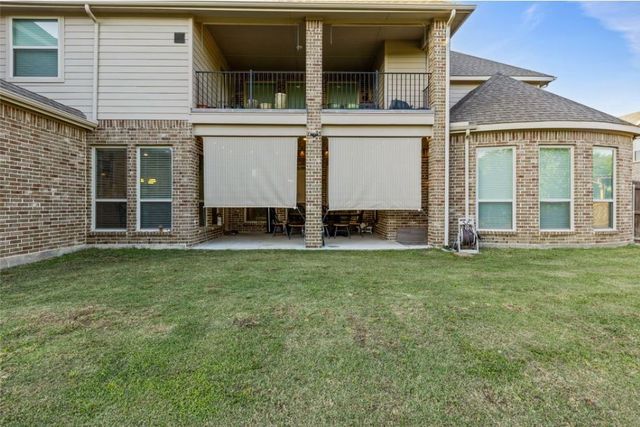 4518 Lakota Trail, Mansfield, TX 76063