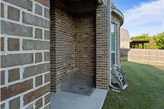 4518 Lakota Trail, Mansfield, TX 76063
