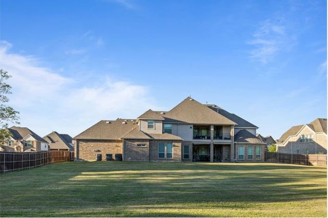 4518 Lakota Trail, Mansfield, TX 76063
