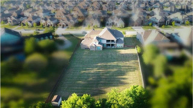 4518 Lakota Trail, Mansfield, TX 76063