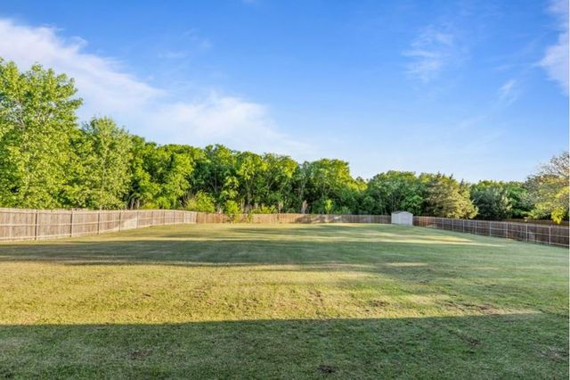 4518 Lakota Trail, Mansfield, TX 76063