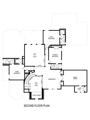4518 Lakota Trail, Mansfield, TX 76063
