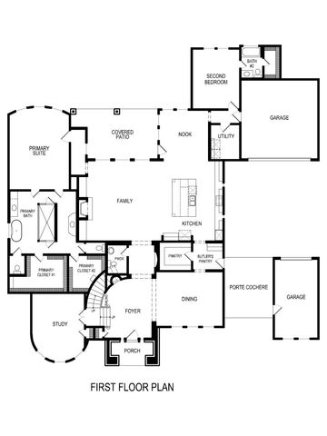 4518 Lakota Trail, Mansfield, TX 76063