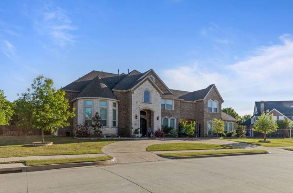 4518 Lakota Trail, Mansfield, TX 76063