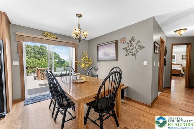 1433 Flint Hill Road, Upper Saucon Twp, PA 18036