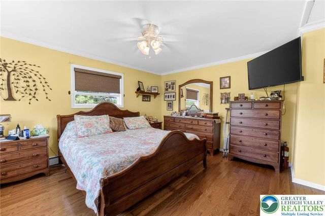 1433 Flint Hill Road, Upper Saucon Twp, PA 18036