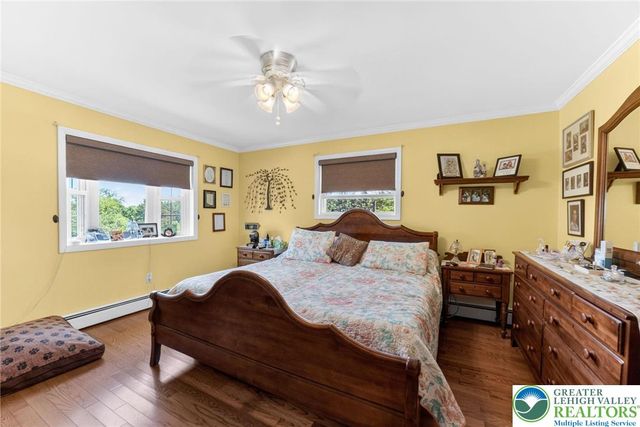 1433 Flint Hill Road, Upper Saucon Twp, PA 18036