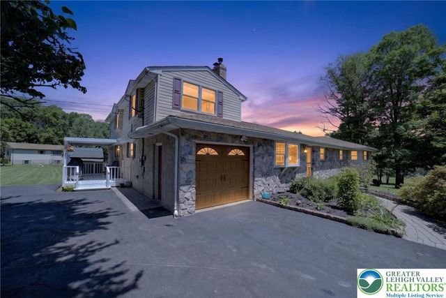 1433 Flint Hill Road, Upper Saucon Twp, PA 18036