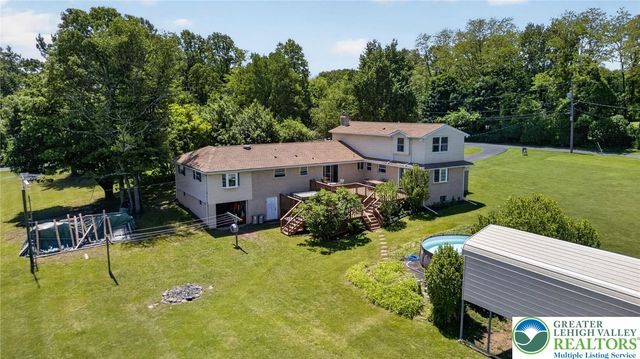 1433 Flint Hill Road, Upper Saucon Twp, PA 18036