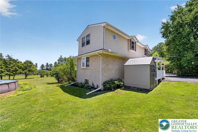 1433 Flint Hill Road, Upper Saucon Twp, PA 18036