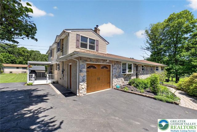 1433 Flint Hill Road, Upper Saucon Twp, PA 18036