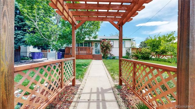 3290 S Elati Street, Englewood, CO 80110