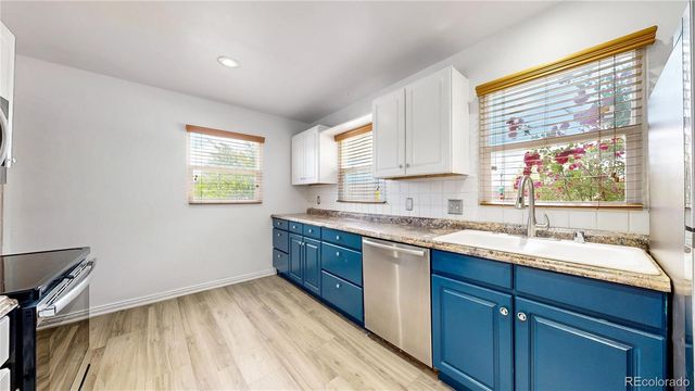 3290 S Elati Street, Englewood, CO 80110