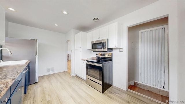 3290 S Elati Street, Englewood, CO 80110