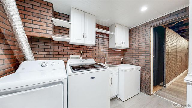 3290 S Elati Street, Englewood, CO 80110