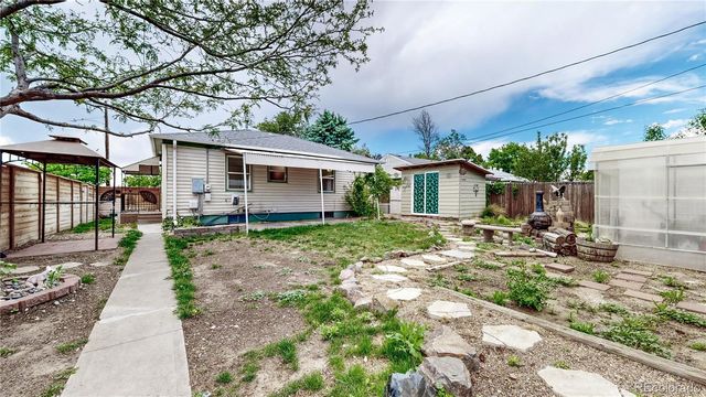 3290 S Elati Street, Englewood, CO 80110