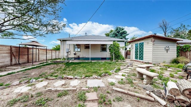 3290 S Elati Street, Englewood, CO 80110
