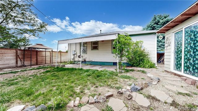 3290 S Elati Street, Englewood, CO 80110
