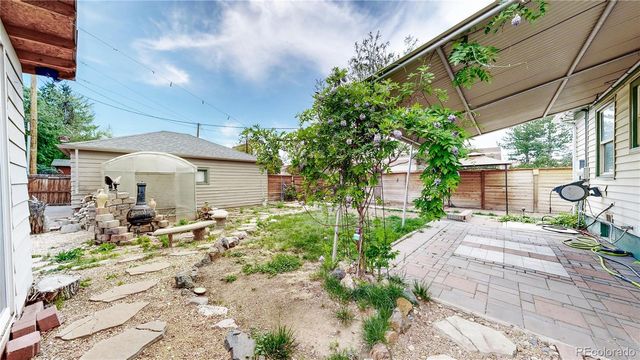 3290 S Elati Street, Englewood, CO 80110