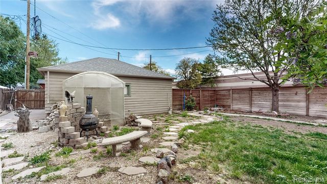 3290 S Elati Street, Englewood, CO 80110