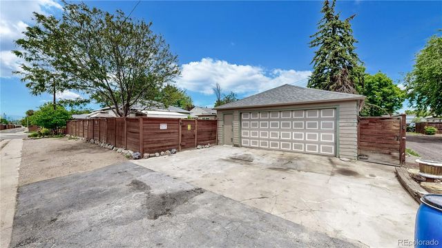 3290 S Elati Street, Englewood, CO 80110