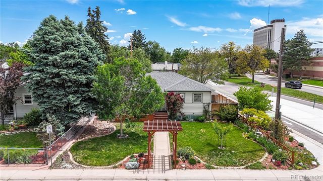 3290 S Elati Street, Englewood, CO 80110