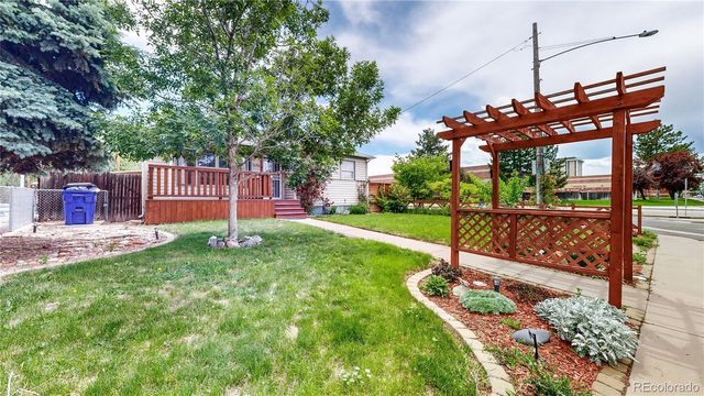 3290 S Elati Street, Englewood, CO 80110