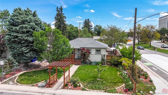 3290 S Elati Street, Englewood, CO 80110