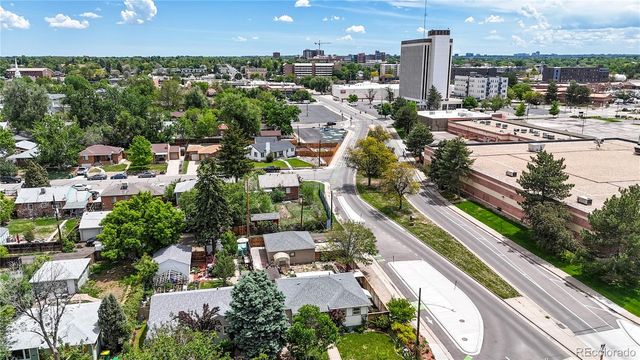 3290 S Elati Street, Englewood, CO 80110