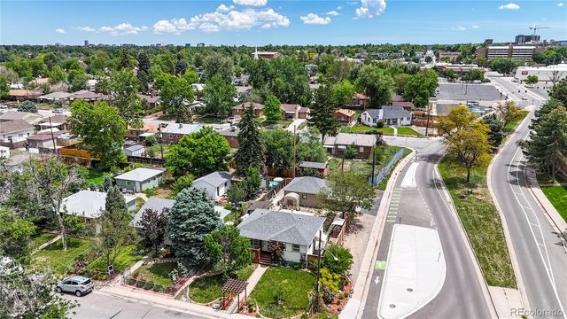 3290 S Elati Street, Englewood, CO 80110