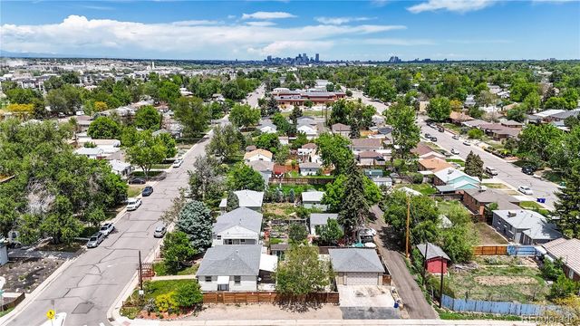 3290 S Elati Street, Englewood, CO 80110