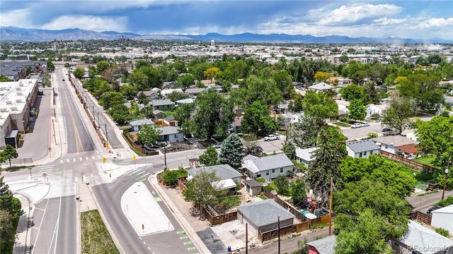 3290 S Elati Street, Englewood, CO 80110